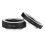 Camera Auto Focus Macro Adapter Ring for  FE/E-Mount Lenses Close  Ring Adapter with AF Electronic Contacts 3