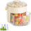 Ice  Machine with Press Type, Ice  Box with Drawer and Storage Container,Ice  Tray 2