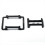 Gearshift lever adapter pad modification kit for G27 G29 G25 2