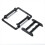 Gearshift lever adapter pad modification kit for G27 G29 G25 3