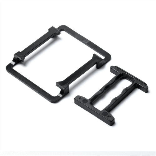 Gearshift lever adapter pad modification kit for G27 G29 G25 2