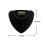 Guitar triangle pick case, guitar pick accessories 3