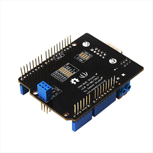 Módulo CAN-Bus V2 para controladores y transceptores 2