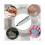 Precision tip for engraving tools, replacement tip for One Explore Air 2