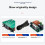 STC-8000H Seafood Machine Temperature Control 12-24V 4