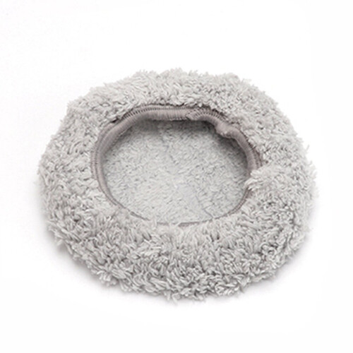 12 mop cloths for window cleaning robot accessories 1