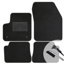 Dywaniki welurowe komplet pasujące do Alfa Romeo 146 1994-2001 4szt