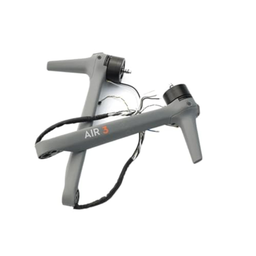 Rear right motor arm bracket, replacement arms for Air 3 drone 2