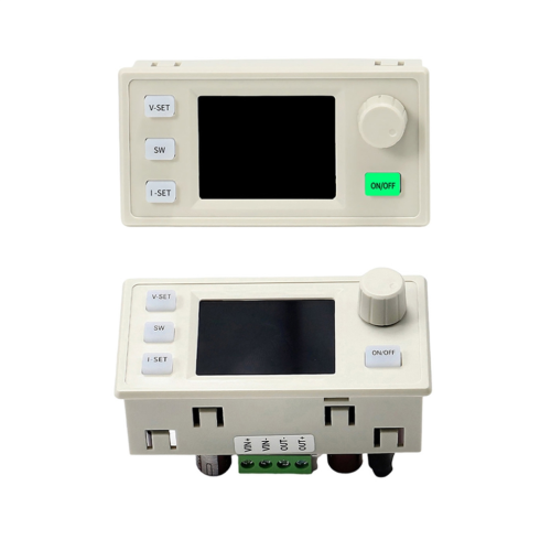 XY6506X CNC Adjustable DC Voltage Regulator Power Supply 1
