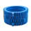 Front tire kit with hump replacement for pool cleaners 2X, 4X 2