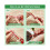 -Seed distributor set, seed seeder, seed dispenser, manual seedling and weed eater set 2