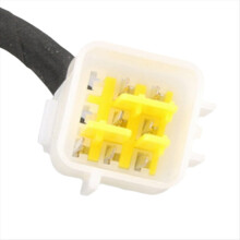 5KW heating control board motherboard for 24V car air parking heater