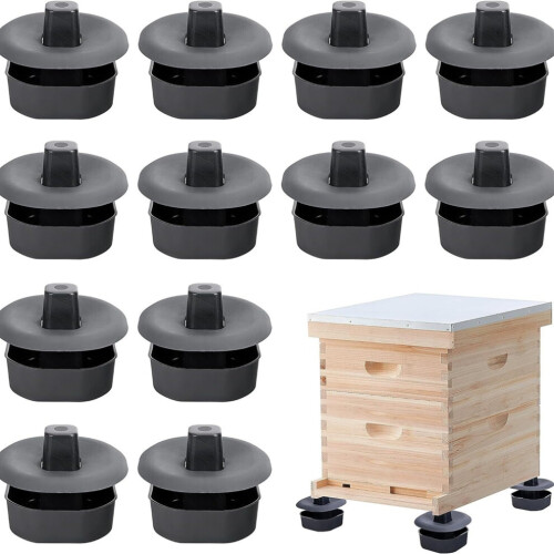 Beehive stand, beehive base, beehive stand steps, beehive feet tool 2