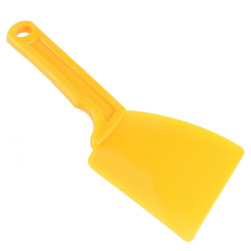 Honey spatula, honey extractor, honey scraper, collecting tool 1