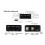SDR Transceiver Antenna Sharer TR Switch Box 100W Power EU PLUG 4