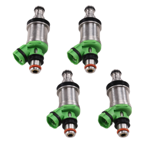 4-teilige Einspritzdüsen für Celica 1