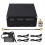 SDR Transceiver Antenna Sharer TR Switch Box 100W Power EU PLUG 2