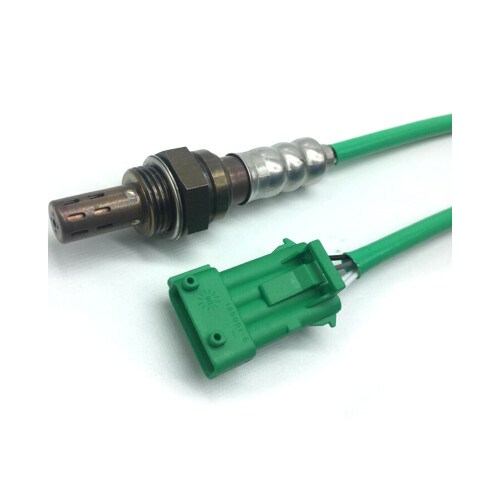 Sauerstoffsensor, passend für C2 C3 C4 206 1618RO 1
