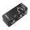 Buffer multi-function splitter with one input and two outputs 2