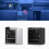 2 Sets Make Print Cleaner Düsenbürste für Rot 2