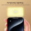 Tuya WiFi PIR sensor for human movement detection, warm white light sensor 4