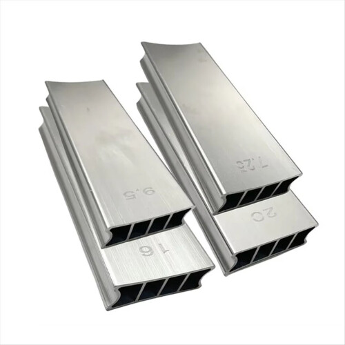 1PC Two-Way Radius Loop Block 20CM Fret Leveling C 2