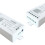 SP801E WiFi Phantom Controller – WiFi Dual Mode Rechteckiger Lichteffekt-Controller 2