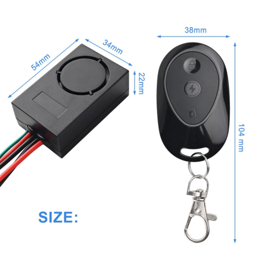 36-55V Electric Scooter Accessories 1