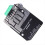 DC 6-80V BLDC 3-Phase DC Brushless Motor Controller PWM 1600W 20A 2