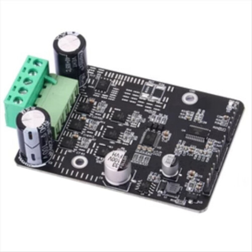 DC 6-80V BLDC 3-Phase DC Brushless Motor Controller PWM 1600W 20A 2