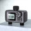 2-way programmable irrigation timer for greenhouses, A 2