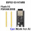 ESP32-S3 Development Board Kit 2.4G WLAN BT Module ESP32-S3-N16R8 4