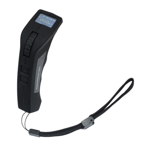 Remote control with screen display and VX2(V6) series receiver 2