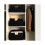 Contenedor de almacenamiento rectangular, cestas de almacenamiento duraderas, cesta de almacenamiento 3