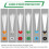 Improved extension pole for high-pressure cleaning machines, cleaning pole 2