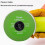 Glass Cutting Discs Cutting Blade Glass Ceramic Cutting Tool for Angle Grinder  Cutting Accessories 3
