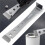 RUITOOL Pry Bar Scraper Multi-Purpose Flat Bar Pry Tool for Molding Scrape Baseboard Trim Puller Beekeepers Hive Tool 2