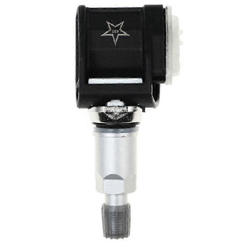 Αισθητήρας Πίεσης Ελαστικών TPMS για Mercedes-Benz E-Class W213 CLS Σετ 4 τεμαχίων 2
