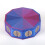 Harmonizing Energy Oscillator Radiation Purification 24 Circled 6