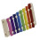 Interactief percussie-instrument voor kinderen, 8 noten, 9