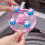 (Random Color 2pcs) Universal Washer Lint Filter - Top & Front Load Compatible 10