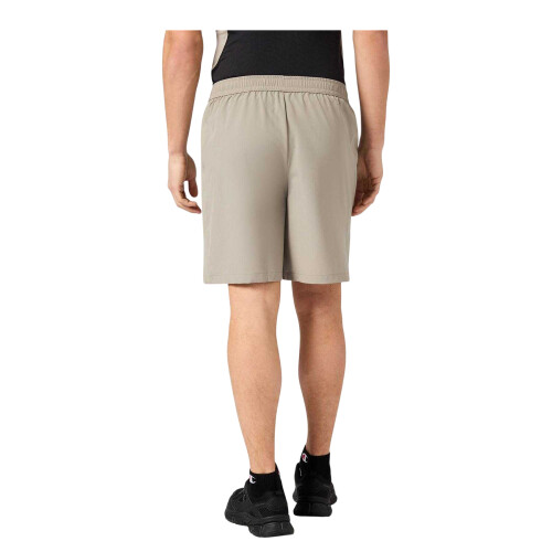 Champion (M, Grey) Champion Mens Performance Lightweight Shorts 1