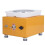 Pottery Wheel - GOTOTOP - Mini - Adjustable Speed - Compact Design - Ideal for Children 2