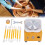Pottery Wheel - GOTOTOP - Mini - Adjustable Speed - Compact Design - Ideal for Children 3