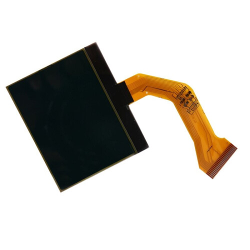 LCD-Display für  Cayenne 955 957 (2003-2010) - Pixelaustausch 2