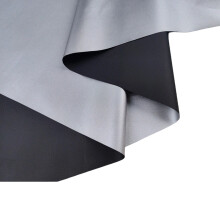 Praktisch 260T polyesterdoek voor-Zwart 300X150cm