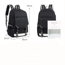 Fußball-Schulrucksack, Fußballvereinsrucksack, geräumiger Fußballrucksack für Damen und Herren, Schülerrucksack