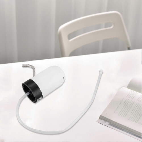 Αντλία νερού, Φόρτιση USB Αυτόματη αντλία πόσιμου νερού Φορητός ηλεκ 2