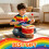 Interactief percussie-instrument voor kinderen, 8 noten, 2