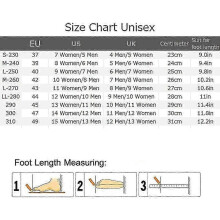 Unisex Τσόκαρα Κήπου Παπούτσια Tw